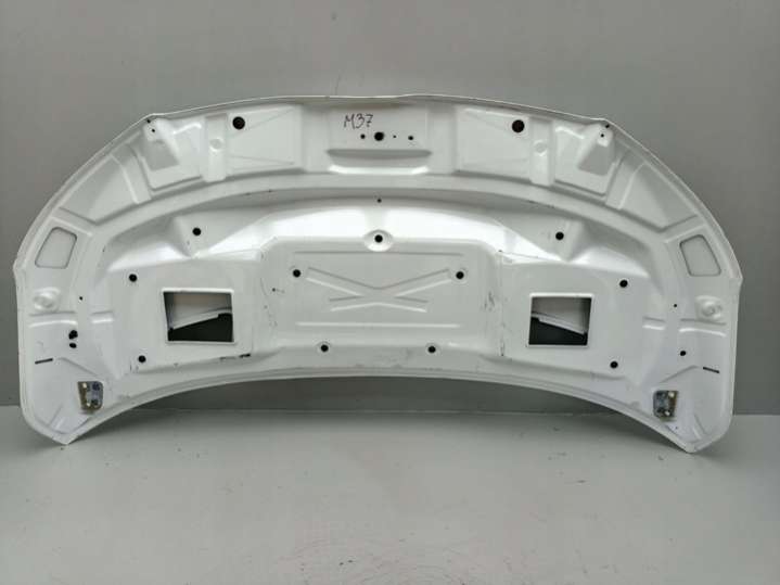 Капот Mercedes Sprinter W907/W910 (2018-2024) 2018г. | Фото № 13 Капот Mercedes Sprinter W907/W910 (2018-2024) 2018г. - Фото 13