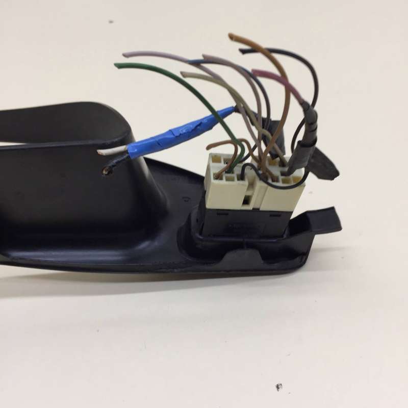 21235325124 21233803010 Накладка декоративная Chevrolet Niva 2002г. | Фото № 9 21235325124 21233803010 Накладка декоративная Chevrolet Niva 2002г. - Фото 9