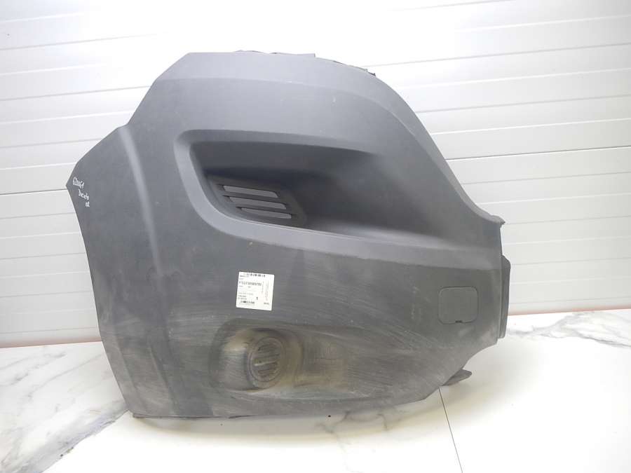 FTG735589785 Бампер передний Fiat Ducato 0000г. | Фото № 1 FTG735589785 Бампер передний Fiat Ducato 0000г. - Фото 1