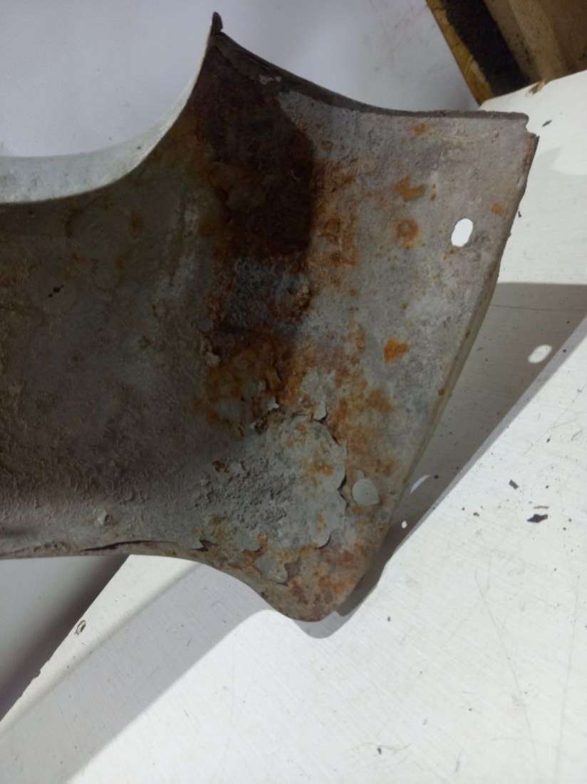 Крыло переднее правое Citroen Xsara Picasso 2003г. | Фото № 17 Крыло переднее правое Citroen Xsara Picasso 2003г. - Фото 17