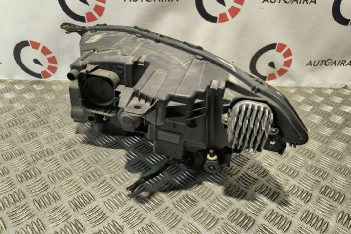 31446535 Фара левая  Volvo XC90 1 поколение (2002-2006) 2002г. | Фото № 1  31446535 Фара левая  Volvo XC90 1 поколение (2002-2006) 2002г. - Фото 1
