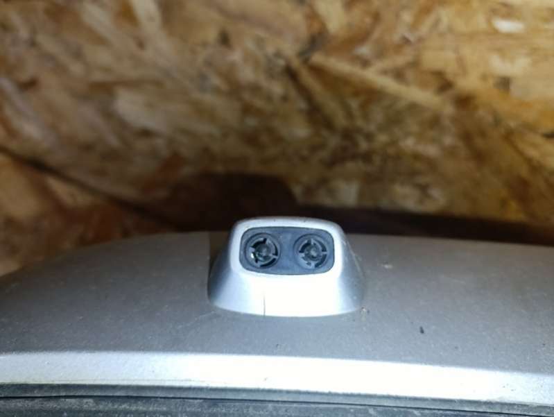 Бампер передний OPEL Signum ХЭТЧБЕК 2003г. | Фото № 13 Бампер передний OPEL Signum ХЭТЧБЕК 2003г. - Фото 13