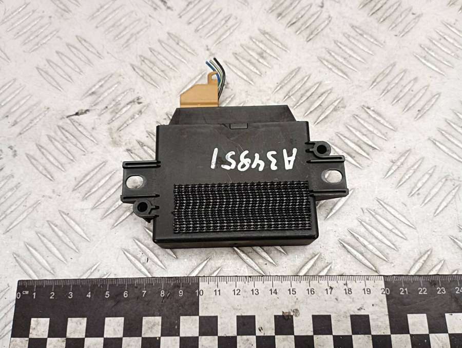 3076568930765690 Блок управления парктрониками  Volvo XC90 внедорожник 2008г. | Фото № 3  3076568930765690 Блок управления парктрониками  Volvo XC90 внедорожник 2008г. - Фото 3