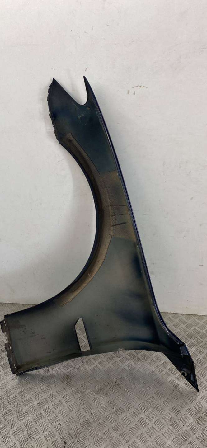 41007261462 Крыло переднее правое BMW 7 седан 2012г. | Фото № 6 41007261462 Крыло переднее правое BMW 7 седан 2012г. - Фото 6