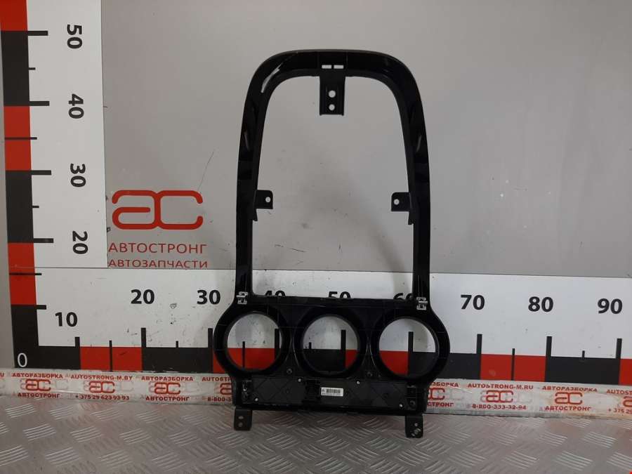 Блок кнопок Opel Antara (L07) (2006-2017) Внедорожник 5дв. 2008г. | Фото № 2 Блок кнопок Opel Antara (L07) (2006-2017) Внедорожник 5дв. 2008г. - Фото 2