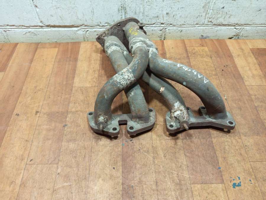 Коллектор выпускной  Alfa Romeo 166 936 2000г. | Фото № 1   Коллектор выпускной  Alfa Romeo 166 936 2000г. - Фото 1