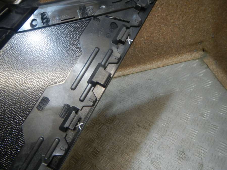 DK6229149AH Накладка стойки (Кузов снаружи)  Land Rover Range Rover 0000г. | Фото № 3  DK6229149AH Накладка стойки (Кузов снаружи)  Land Rover Range Rover 0000г. - Фото 3