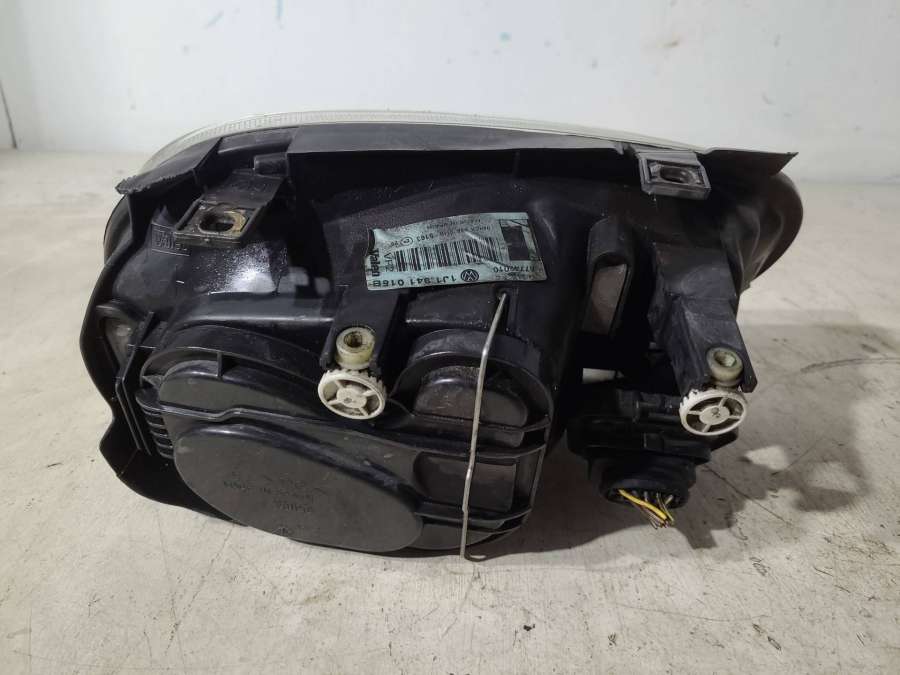 1J1941015B Фара левая Volkswagen Golf 4 хетчбэк 3 дв. 2003г. | Фото № 4 1J1941015B Фара левая Volkswagen Golf 4 хетчбэк 3 дв. 2003г. - Фото 4