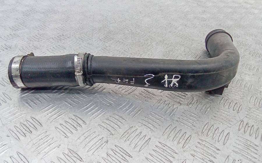 8200632968 Патрубок интеркулера Renault Laguna 2006г. | Фото № 2 8200632968 Патрубок интеркулера Renault Laguna 2006г. - Фото 2