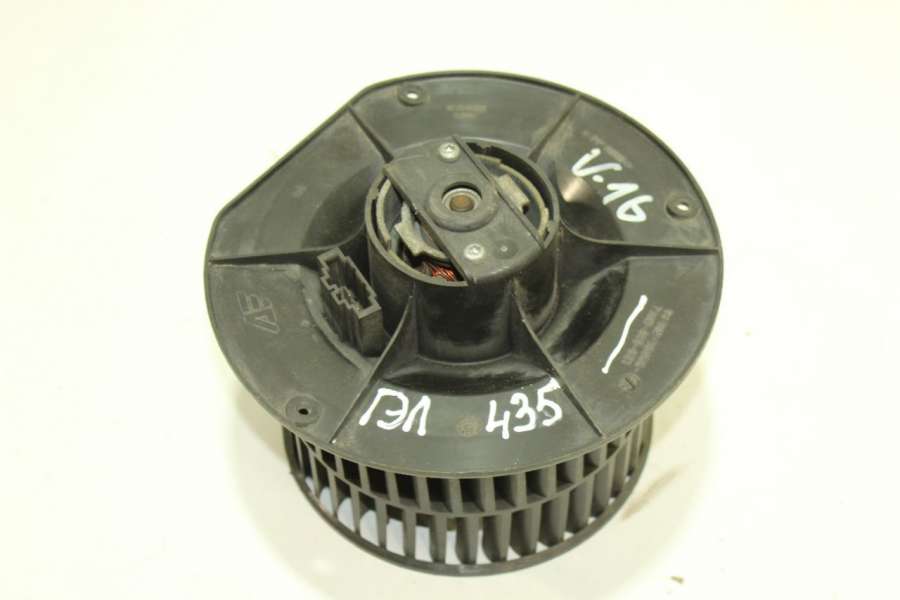 7M081902195NW18456 Моторчик печки Ford Galaxy 1 restailing 2002г. | Фото № 2 7M081902195NW18456 Моторчик печки Ford Galaxy 1 restailing 2002г. - Фото 2