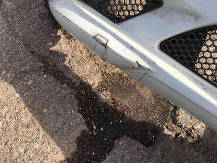 A20488537252048853725 Бампер передний Mercedes-Benz C W204 2009г. | Фото № 5 A20488537252048853725 Бампер передний Mercedes-Benz C W204 2009г. - Фото 5