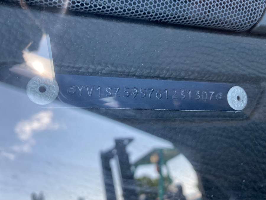 814903002103 Стойка амортизатора заднего правого Volvo XC70 2 (2000-2007) Универсал 2006г. | Фото № 11 814903002103 Стойка амортизатора заднего правого Volvo XC70 2 (2000-2007) Универсал 2006г. - Фото 11