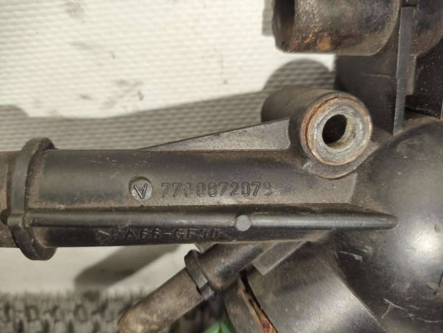 F3R Корпус термостата Renault Scenic минивэн 1998г. | Фото № 5 F3R Корпус термостата Renault Scenic минивэн 1998г. - Фото 5