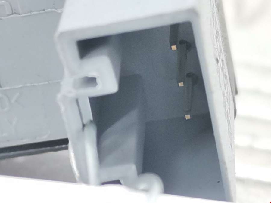 1K0959851 Кнопка стеклоподъемника Volkswagen Touran 1 (2003-2015) Минивэн 2004г. | Фото № 4 1K0959851 Кнопка стеклоподъемника Volkswagen Touran 1 (2003-2015) Минивэн 2004г. - Фото 4