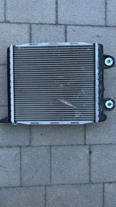 HY53-18D603-AA Радиатор (основной)  Aston Martin DB11 1 поколение (2016-2024) 2016г. | Фото № 2  HY53-18D603-AA Радиатор (основной)  Aston Martin DB11 1 поколение (2016-2024) 2016г. - Фото 2