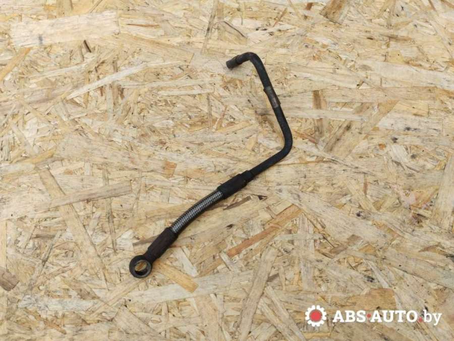 50148656954 Масляная трубка турбины Opel Astra H 2006г. | Фото № 1 50148656954 Масляная трубка турбины Opel Astra H 2006г. - Фото 1