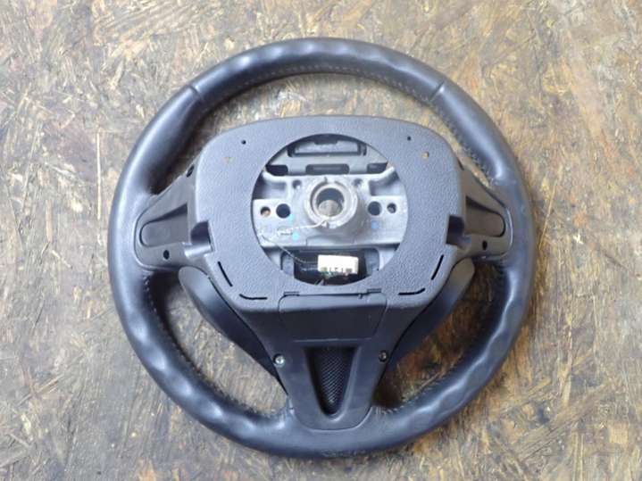 78500-SMJ Руль  Honda Civic 8 поколение (2005-2008) 2005г. | Фото № 6  78500-SMJ Руль  Honda Civic 8 поколение (2005-2008) 2005г. - Фото 6