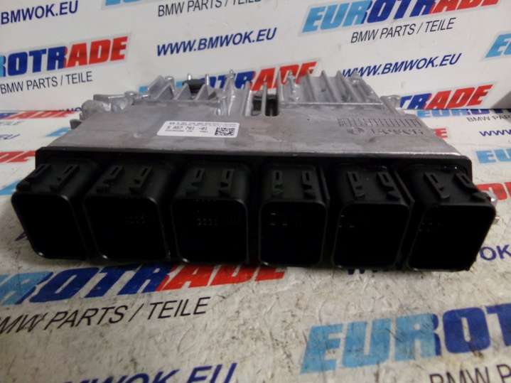 9798769 Блок управления двигателем BMW 3 G20/G21 (2018-2022) 2018г. | Фото № 3 9798769 Блок управления двигателем BMW 3 G20/G21 (2018-2022) 2018г. - Фото 3