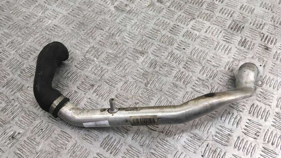 7583939 Трубка охлаждающей жидкости металлическая  BMW 5 хетчбэк  дв. 2013г. | Фото № 3  7583939 Трубка охлаждающей жидкости металлическая  BMW 5 хетчбэк  дв. 2013г. - Фото 3