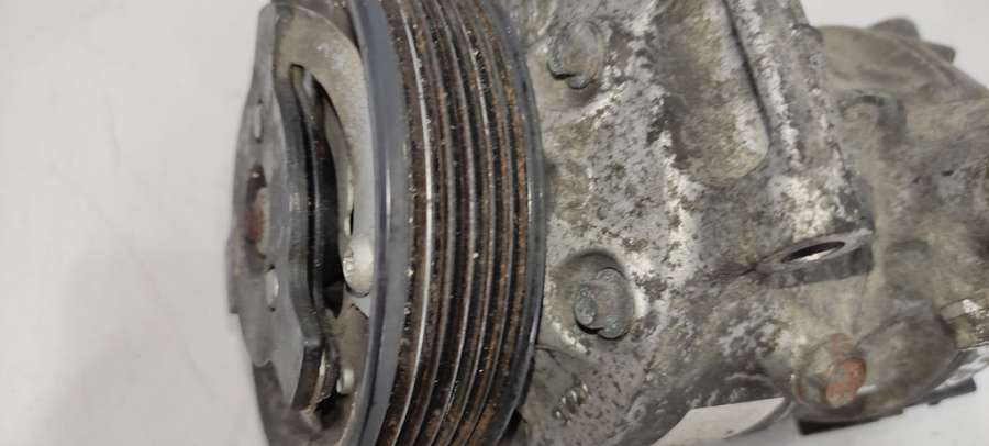 5N0820803C 5K0820803H 1K0820803E 1K0820808DX 1K0820808FX 5K0820803J1K0820803C1K0820803E1K0820803F1K0820803L1K0820803N1K0820803P1K0820803QX1K0820803S1K0820808A1K0820808BX1K0820808DX1K Компрессор кондиционера Volkswagen Passat CC 2014г. | Фото № 6 5N0820803C 5K0820803H 1K0820803E 1K0820808DX 1K0820808FX 5K0820803J1K0820803C1K0820803E1K0820803F1K0820803L1K0820803N1K0820803P1K0820803QX1K0820803S1K0820808A1K0820808BX1K0820808DX1K Компрессор кондиционера Volkswagen Passat CC 2014г. - Фото 6