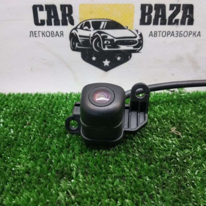 95760J9000  Камера заднего вида   Hyundai Kona 2020г. | Фото № 4  95760J9000  Камера заднего вида   Hyundai Kona 2020г. - Фото 4