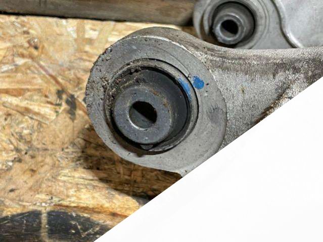 84034301 Кулак задний правый Chevrolet Equinox LT 2018г. | Фото № 3 84034301 Кулак задний правый Chevrolet Equinox LT 2018г. - Фото 3