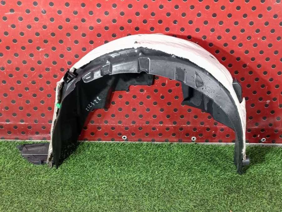 9823308480 116228 A2 Защита арок задняя правая (подкрылок) Peugeot 208 2 2019г. | Фото № 1 9823308480 116228 A2 Защита арок задняя правая (подкрылок) Peugeot 208 2 2019г. - Фото 1