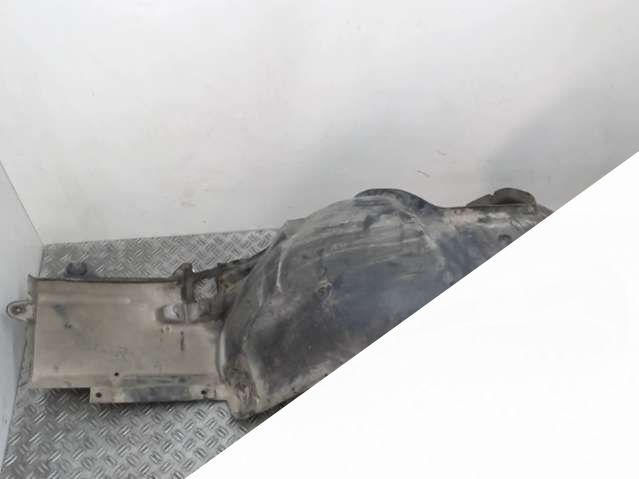 Защита крыла (подкрылок),право,перед BMW 3 E46 (1998 - 2005) Хэтчбек (3-дв) 2004г. | Фото № 1 Защита крыла (подкрылок),право,перед BMW 3 E46 (1998 - 2005) Хэтчбек (3-дв) 2004г. - Фото 1