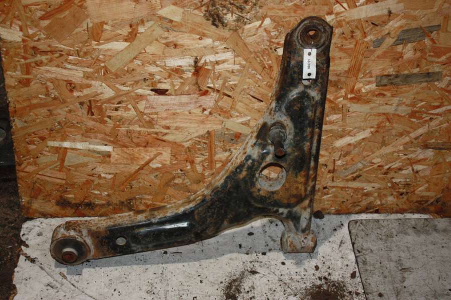 YC153A053AL Рычаг передний левый Ford Transit 2006г. | Фото № 4 YC153A053AL Рычаг передний левый Ford Transit 2006г. - Фото 4