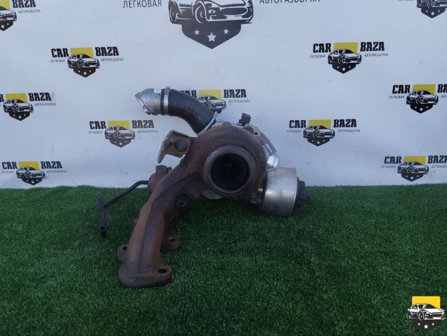 BV366A0003 RF5025663401710 BV3066A0003 1830101356 Турбина Volkswagen Polo 2016г. | Фото № 4 BV366A0003 RF5025663401710 BV3066A0003 1830101356 Турбина Volkswagen Polo 2016г. - Фото 4