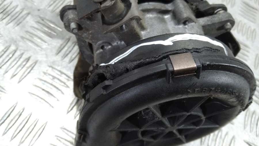 A0001404085 Насос продувки катализатора Mercedes A W168 2003г. | Фото № 3 A0001404085 Насос продувки катализатора Mercedes A W168 2003г. - Фото 3