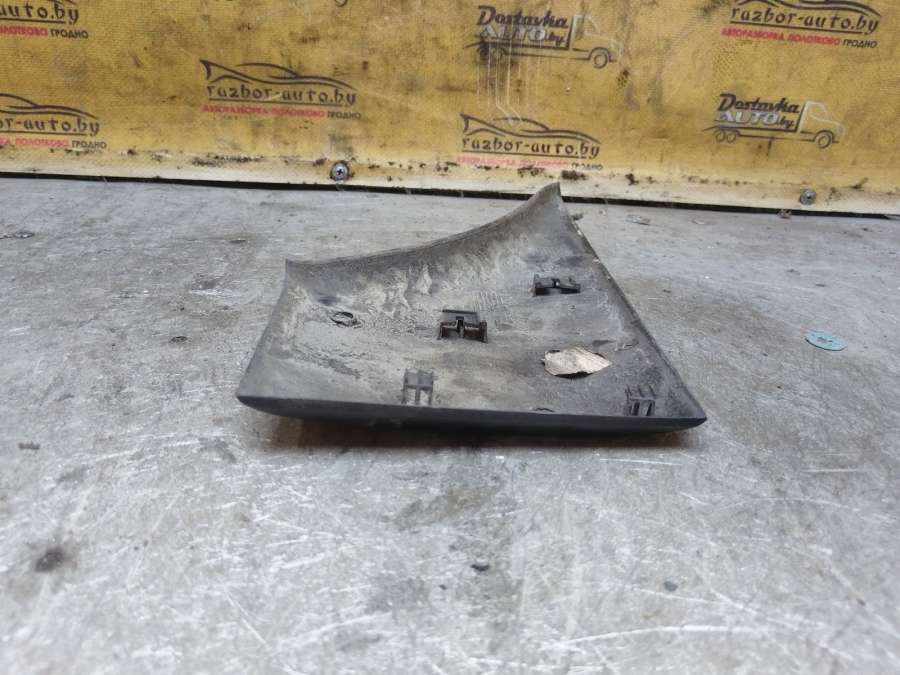 Молдинг крыла заднего левого Citroen Berlingo Минивэн 2008г. | Фото № 1 Молдинг крыла заднего левого Citroen Berlingo Минивэн 2008г. - Фото 1