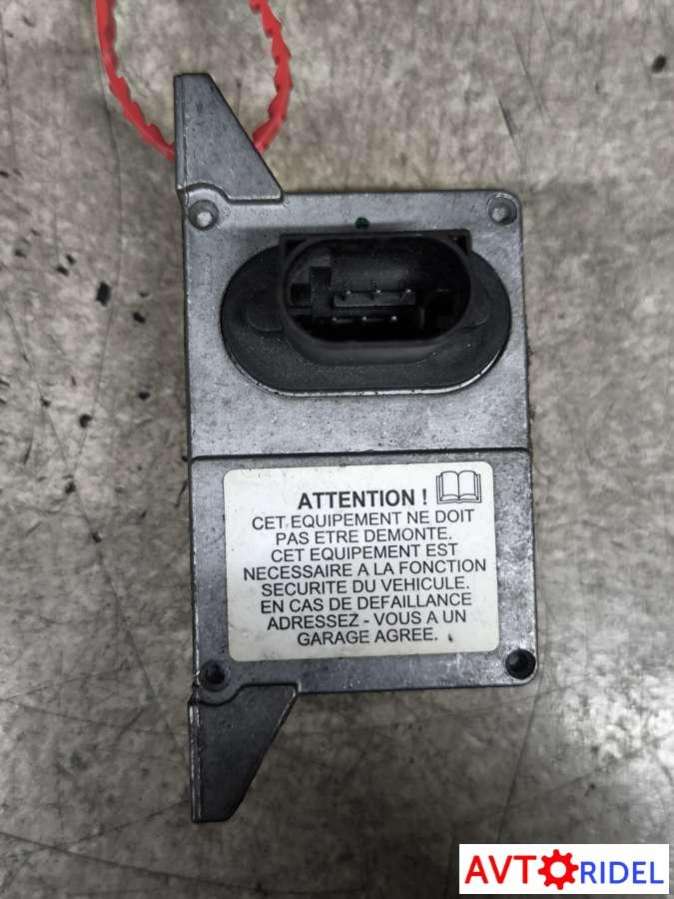 820030139110098004152 Датчик ускорения Renault Laguna 2 (2001-2007) 2002г. | Фото № 4 820030139110098004152 Датчик ускорения Renault Laguna 2 (2001-2007) 2002г. - Фото 4