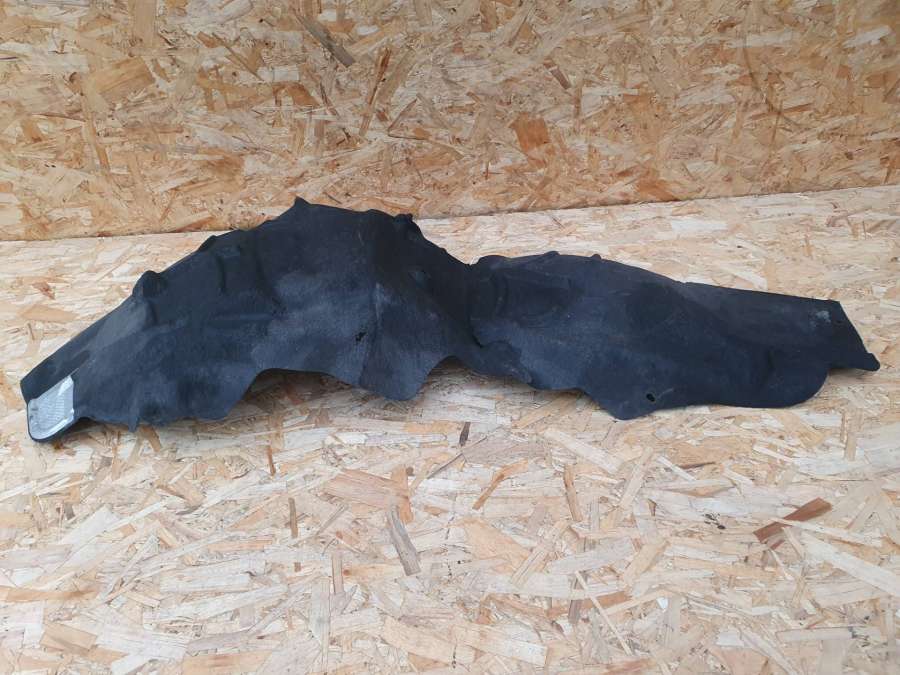 GX73279D23ADT4N6398 Подкрылок задний левый  Jaguar XE X760 X760 2017г. | Фото № 2  GX73279D23ADT4N6398 Подкрылок задний левый  Jaguar XE X760 X760 2017г. - Фото 2