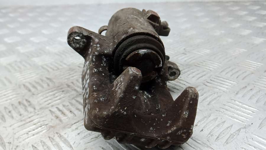 Суппорт тормозной задний правый VOLKSWAGEN GOLF 6 2008г. | Фото № 9 Суппорт тормозной задний правый VOLKSWAGEN GOLF 6 2008г. - Фото 9