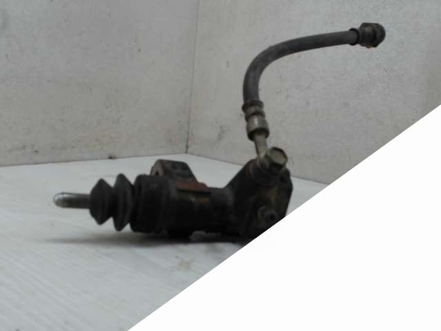 Цилиндр сцепления рабочий Nissan Almera N16 (2000 - 2006) Хэтчбек (3-дв) 2002г. | Фото № 1 Цилиндр сцепления рабочий Nissan Almera N16 (2000 - 2006) Хэтчбек (3-дв) 2002г. - Фото 1