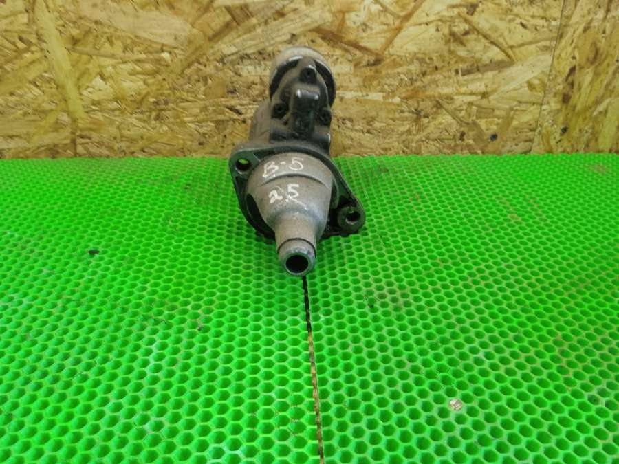 059911023HX Стартер Volkswagen Passat B5 2001г. | Фото № 1 059911023HX Стартер Volkswagen Passat B5 2001г. - Фото 1