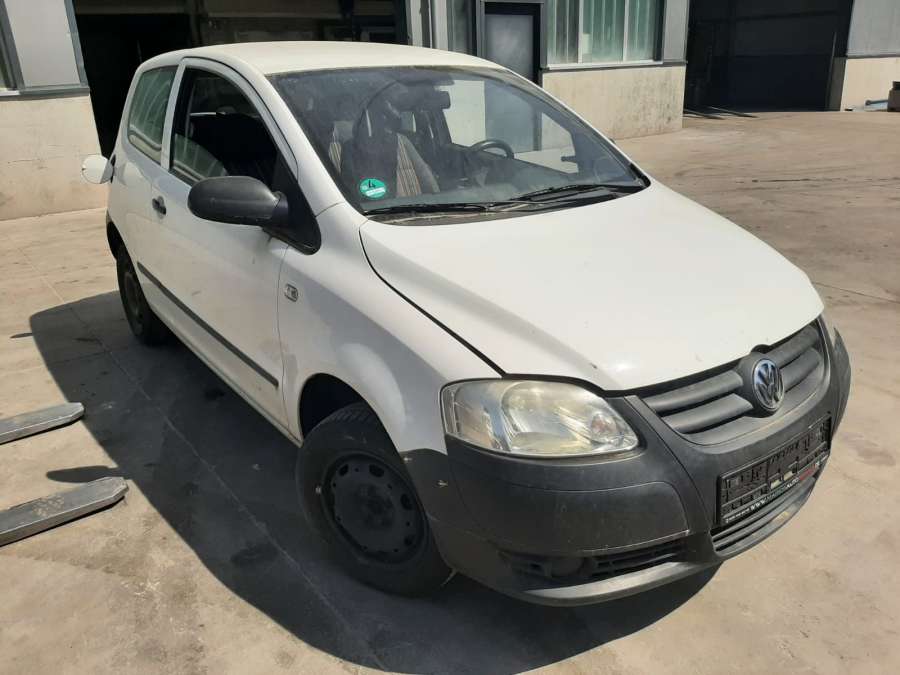03D129766L Коллектор впускной Volkswagen Fox (2005-2011) Хетчбэк 3дв. 2005г. | Фото № 13 03D129766L Коллектор впускной Volkswagen Fox (2005-2011) Хетчбэк 3дв. 2005г. - Фото 13