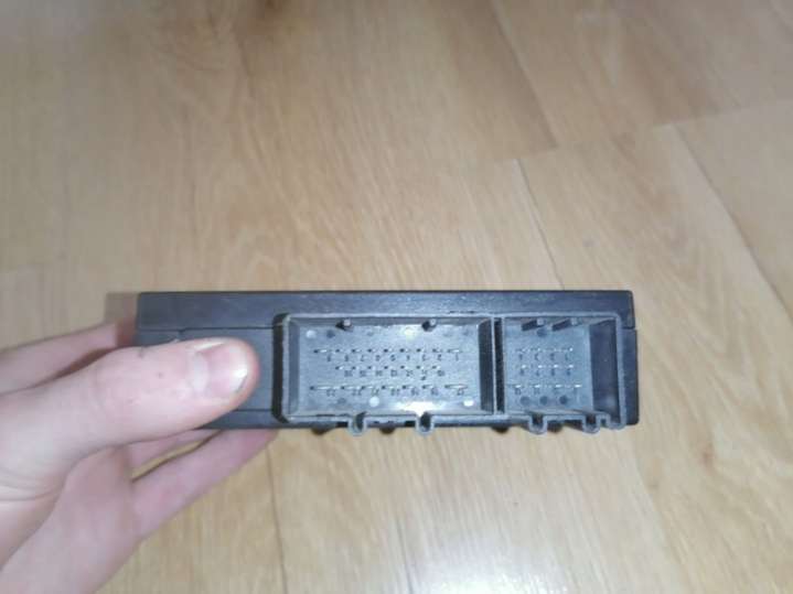 6Q0959433H Блок комфорта Seat Ibiza 4 поколение (2008-2012) 2008г. | Фото № 3 6Q0959433H Блок комфорта Seat Ibiza 4 поколение (2008-2012) 2008г. - Фото 3