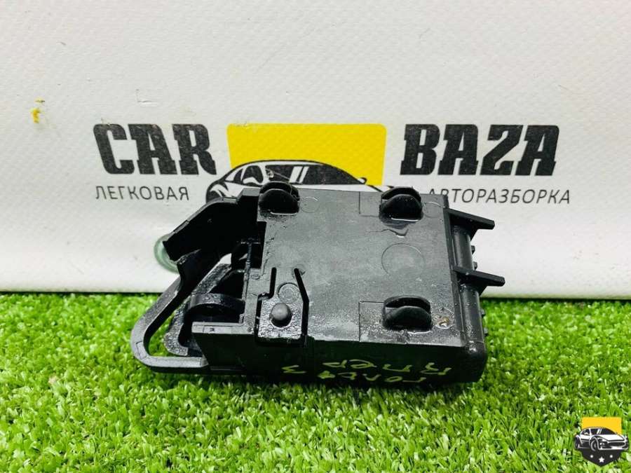 1H0837142 Ручка внутренняя передняя правая  Volkswagen Golf 1999г. | Фото № 2  1H0837142 Ручка внутренняя передняя правая  Volkswagen Golf 1999г. - Фото 2