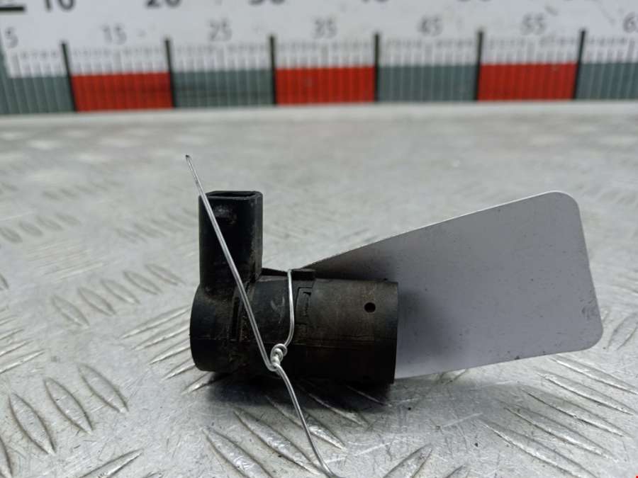 8200049263 Парктроник (датчик парковки) Renault Laguna 2 (2000-2007) Универсал 2001г. | Фото № 3 8200049263 Парктроник (датчик парковки) Renault Laguna 2 (2000-2007) Универсал 2001г. - Фото 3