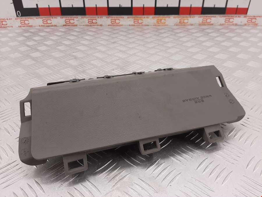 Подушка безопасности пассажирская (в торпедо) Toyota Camry (XV40) (2006-2011) Седан 2006г. | Фото № 2 Подушка безопасности пассажирская (в торпедо) Toyota Camry (XV40) (2006-2011) Седан 2006г. - Фото 2