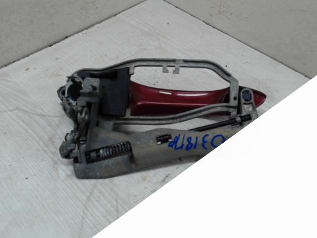 Ручка боковой двери наружная,право,перед BMW X5 E53 (2000 - 2007) Джип (5-дв) 2002г. | Фото № 2 Ручка боковой двери наружная,право,перед BMW X5 E53 (2000 - 2007) Джип (5-дв) 2002г. - Фото 2