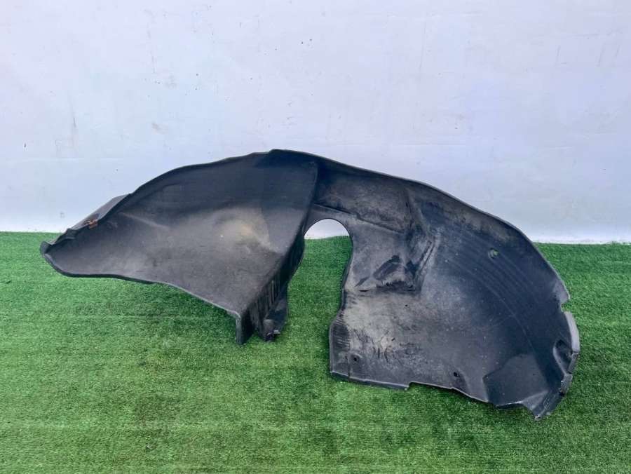 8D0810172 Защита арок задняя правая (подкрылок)  Audi A4 B5 1997г. | Фото № 6  8D0810172 Защита арок задняя правая (подкрылок)  Audi A4 B5 1997г. - Фото 6