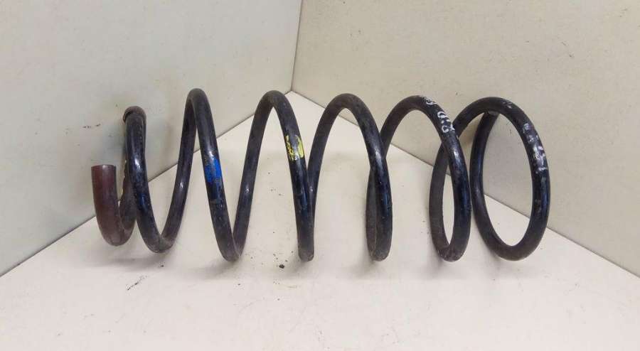 Пружина задняя  Kia Rio  2004г. | Фото № 1   Пружина задняя  Kia Rio  2004г. - Фото 1