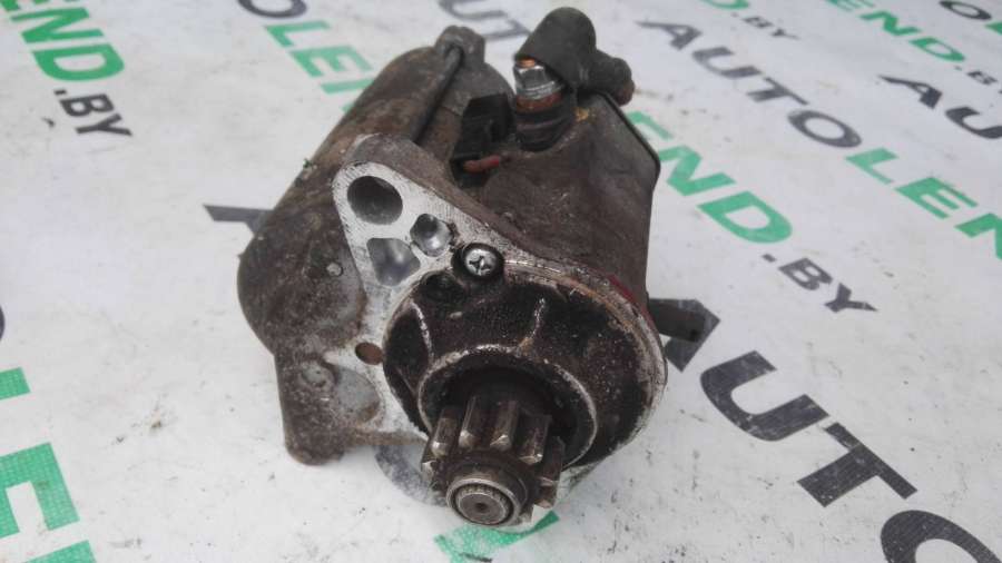 Стартер  Rover 400  1998г. | Фото № 1   Стартер  Rover 400  1998г. - Фото 1