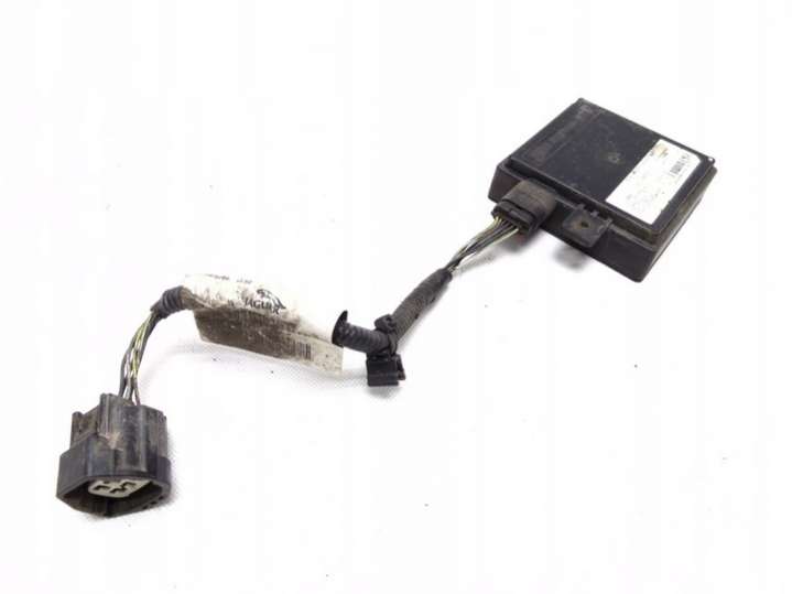 AW93-14D455-ADMAW93-14D455-ADAW93-14F238-AB Блок комфорта Jaguar XJ X351 (2009-2015) 2009г. | Фото № 1 AW93-14D455-ADMAW93-14D455-ADAW93-14F238-AB Блок комфорта Jaguar XJ X351 (2009-2015) 2009г. - Фото 1