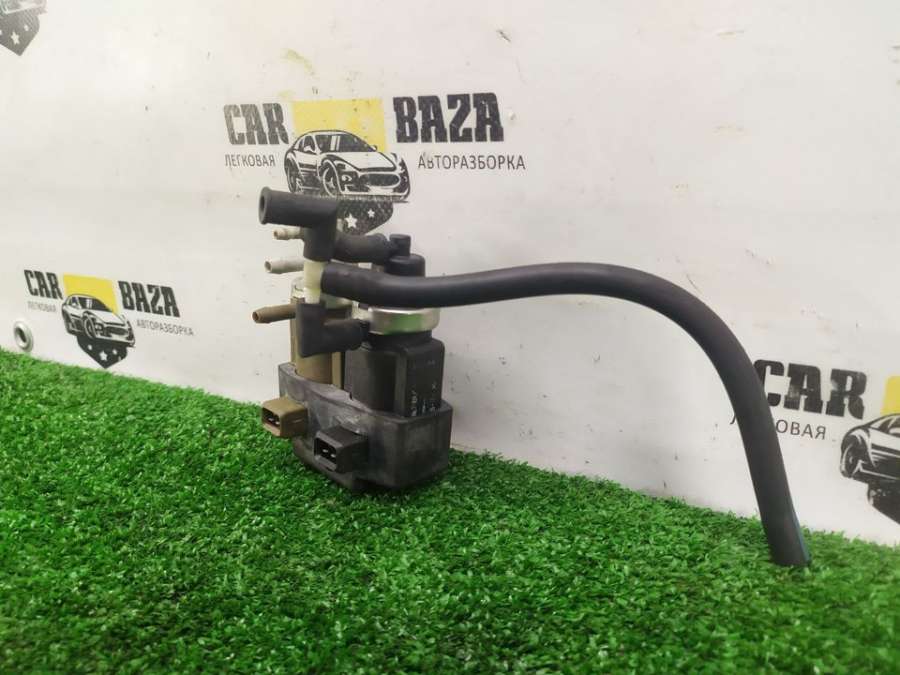 059906629  Клапан электромагнитный   Audi A6 C5 2000г. | Фото № 4  059906629  Клапан электромагнитный   Audi A6 C5 2000г. - Фото 4