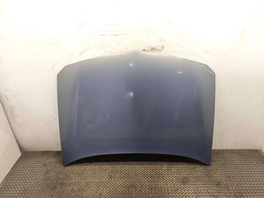 7751475999 Капот Renault Laguna 2 2006г. | Фото № 1 7751475999 Капот Renault Laguna 2 2006г. - Фото 1