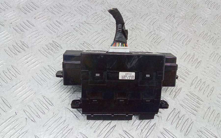 95710-1H700 Дисплей  Kia Ceed 2011г. | Фото № 3  95710-1H700 Дисплей  Kia Ceed 2011г. - Фото 3